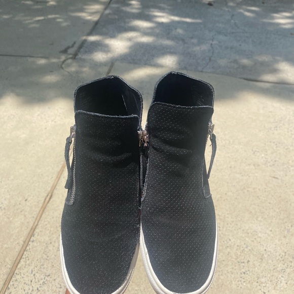 Steve Madden fashion sneakers - Picture 3 of 6